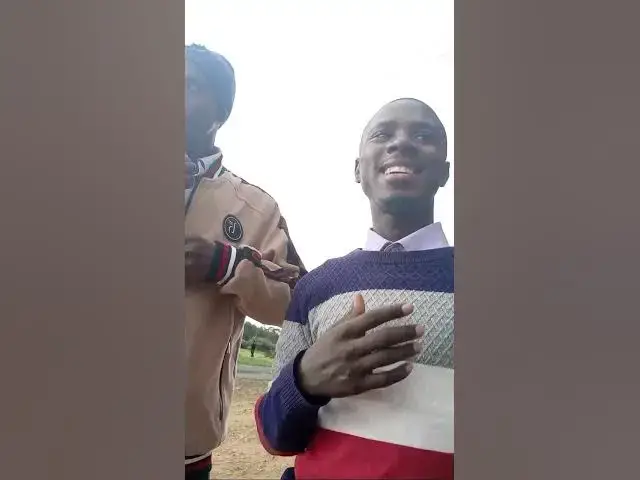 Video thumbnail for With this pastor