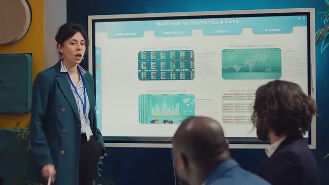 Video thumbnail for How Blockchain is Revolutionizing Car Manufacturing