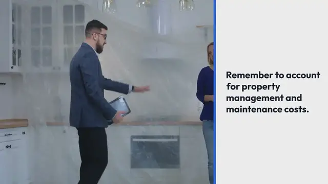 Video thumbnail for How to Use Real Estate Investments for Retirement Income