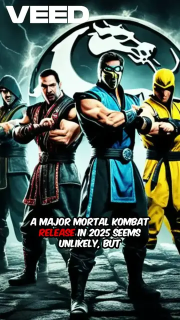 'Video thumbnail for Mortal Kombat 6 game'