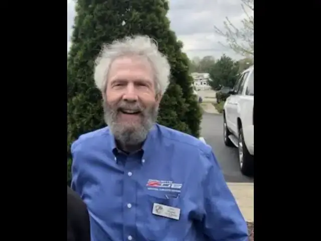 Video thumbnail for CORVETTE TODAY #132-Every Corvette Owner Has A Story (Part 2)