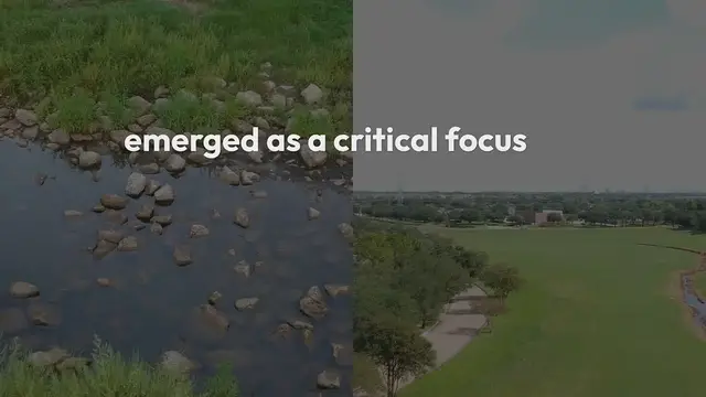 Video thumbnail for The Benefits of Investing in Sustainable Cities in the US