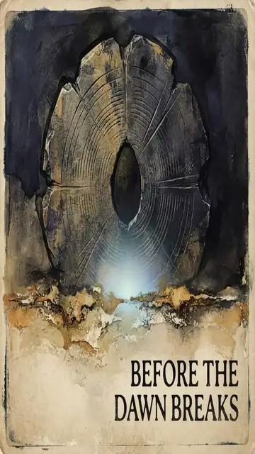 Video thumbnail for 29   Before the Dawn Breaks