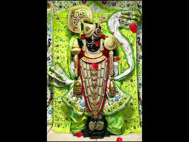 Video thumbnail for 🚩 ધજા – 52 ગજની ફરકે | શ્રી કૃષ્ણ દ્વારકાધીશ ગીત | Gujarati Bhakti Song 🙏@ashvinjoshi1393