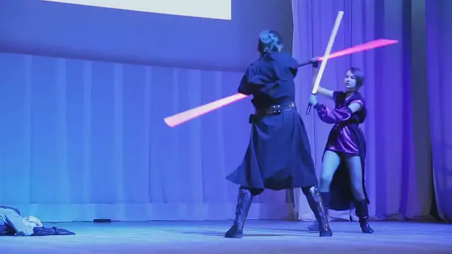 Video thumbnail for Star Wars Outlaws Review