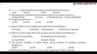Video thumbnail for 12th Commerce Quarterly Exam Model Question Paper 2019-20 | Namakkal District | English Medium