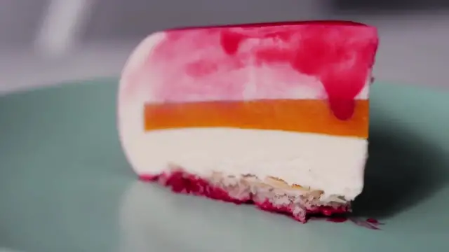 Video thumbnail for  Sour Cream Coffee Cake – A Delightful Treat