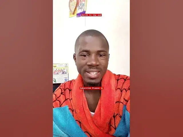 Video thumbnail for I Miss Them  #johnselephilip #shorts #children