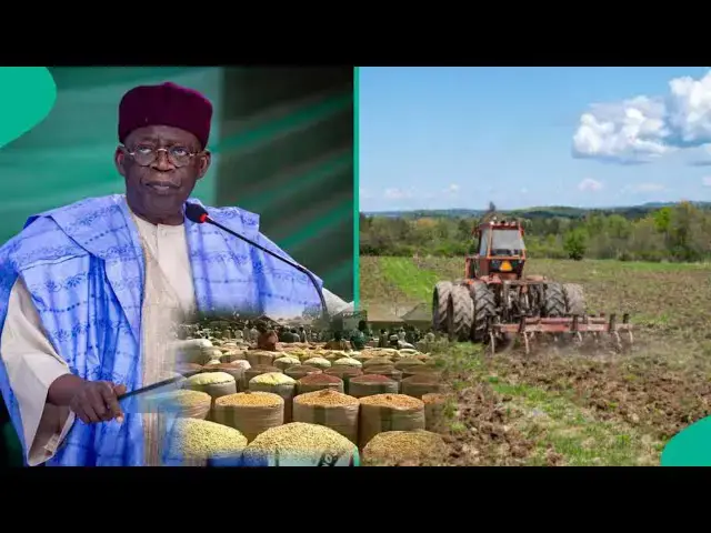 Video thumbnail for TOFA_MANOMA ZASU DAINA NOMA IDAN BAA DAINA ZAFTARE FARASHINA_NIGERIA