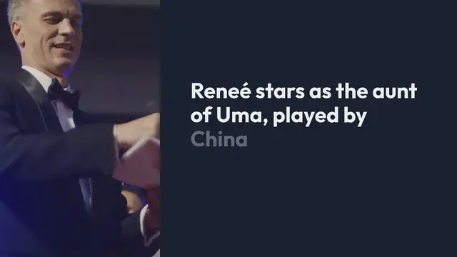 Video thumbnail for **Title: Dara Reneé Praises Role Model China Anne McClain's Guidance and Kindness on 'Descendants' Set**