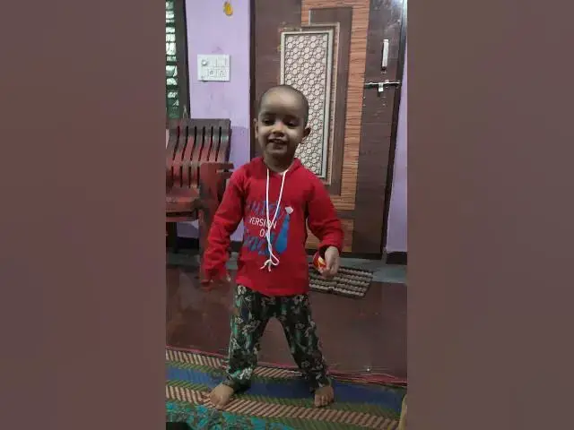 Video thumbnail for thitli udi , udd na saki ..