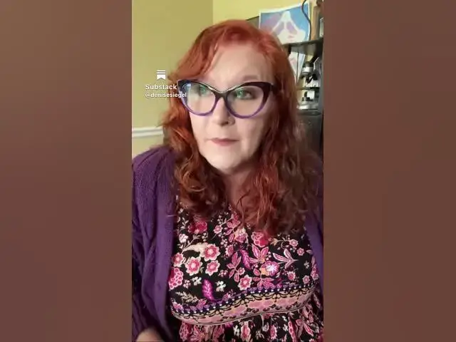 Video thumbnail for Surveillance, Dissent, and Fear in Modern America #substack #shorts