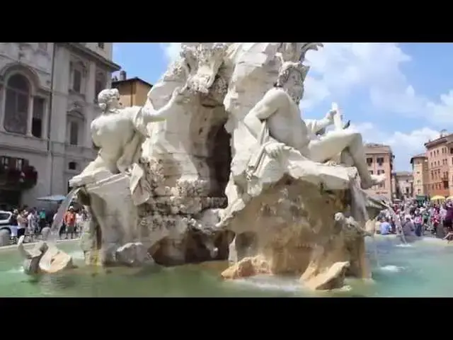 Video thumbnail for Rome City Tour Highlights Tips For Travellers