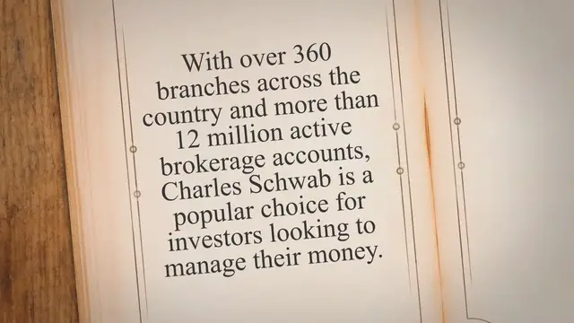 Video thumbnail for Is Charles Schwab a Fiduciary? Understanding the Implications for Investors