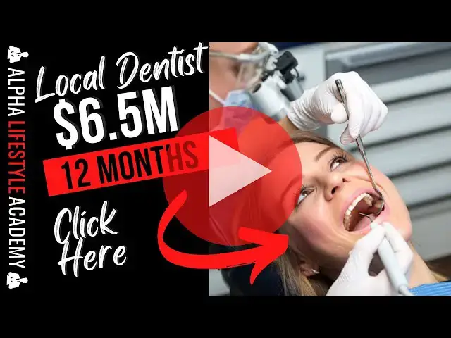 Video thumbnail for Dental Marketing Ideas For Dentist Joint Ventures Marketing