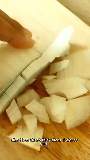 'Video thumbnail for appetizer recipe'