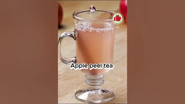 Video thumbnail for What is a Traditional Drink Served With Cookies? - For more information chack description link