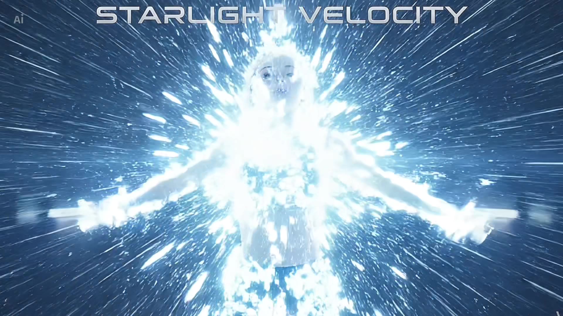 Video thumbnail for Starlight Velocity (2026 Version) - New Eurodance 2026