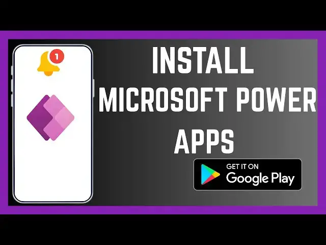 Video thumbnail for How To Install The Right Microsoft Power Apps On Android Smartphone As Single App