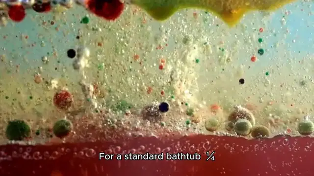 Video thumbnail for laundry stripping recipe