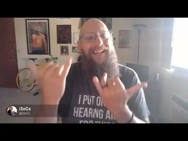 'Video thumbnail for How to report H.K DEAF TV Stealing your Videos? | i3xCx'