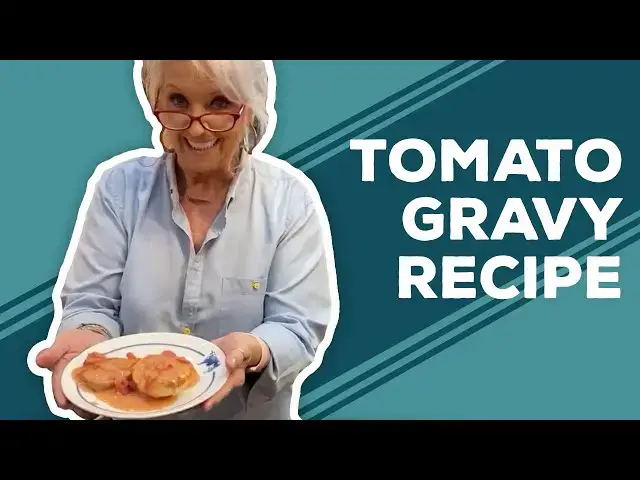 Video thumbnail for Quarantine Cooking - Tomato Gravy