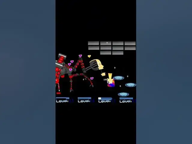 'Video thumbnail for Boss Battle From Legacy Of Flan Part 5 #shorts #short #retro #throwback'