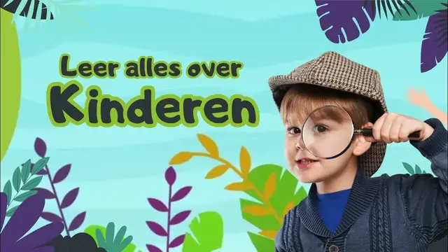 'Video thumbnail for Allesoverjouwkind.nl'