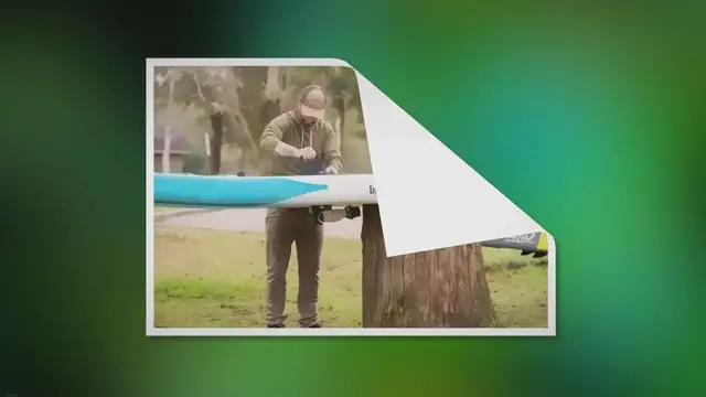 Video thumbnail for The BOTE Bixby J-2: For when you're done paddling