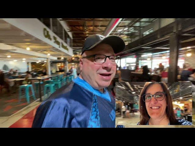 Video thumbnail for Day 9: Exploring Colorado's Coolest Market
