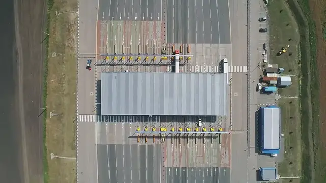 Video thumbnail for Congestion Pricing – A Solution to Urban Traffic Jams