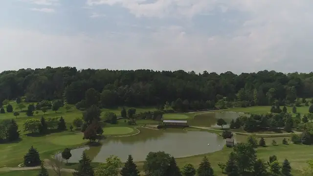 Video thumbnail for Ludvig Åberg: A Rising Star in Golf