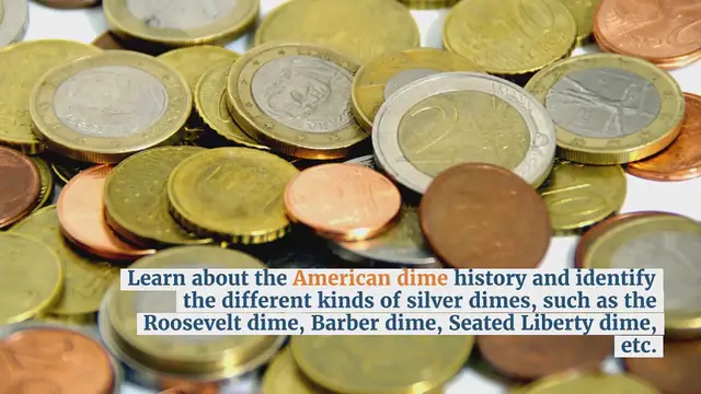 Video thumbnail for Silver dimes