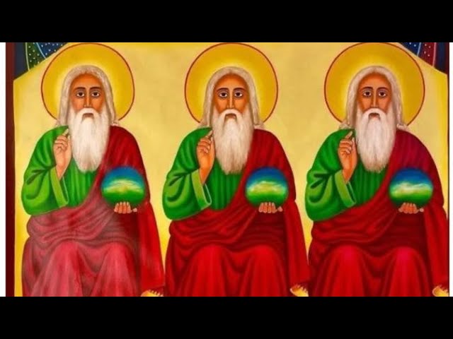 Video thumbnail for #መዝሙር#ኦርቶዶክስ_ተዋሕዶ#habesha#ethioforum#viralvideo#ኦርቶዶክስ_ተዋህዶ#መዝሙሮች#fypviral#fypviral #fyp