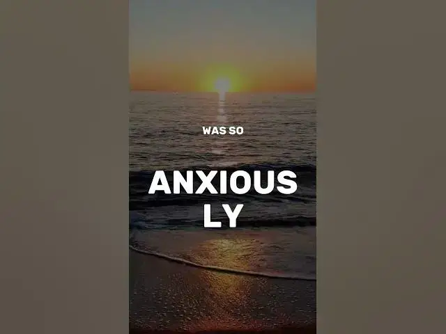 Video thumbnail for What if the addiction isn’t to the substance… but to the chaos?