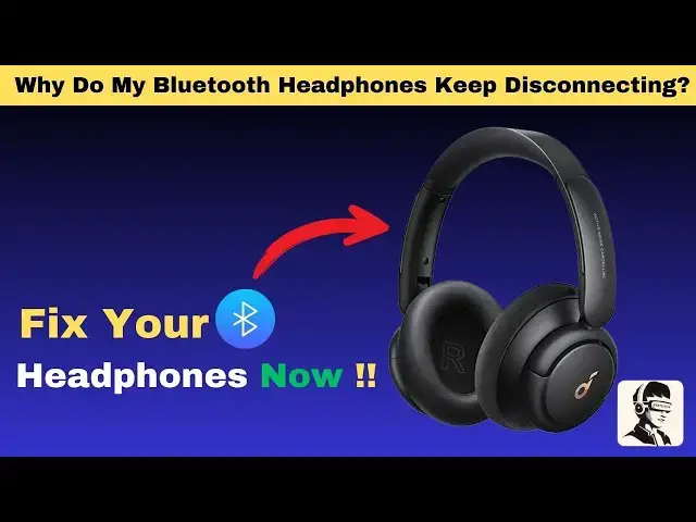 Video thumbnail for Why Do My Bluetooth Headphones Keep Disconnecting? Here’s How to Fix It!