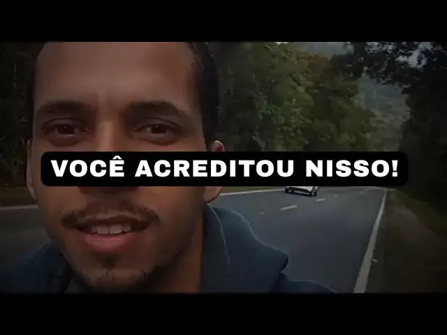 Video thumbnail for E é aí que quase todo mundo se perde.