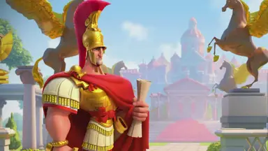 'Video thumbnail for Scipio Aemilianus talent tree and best pairings'