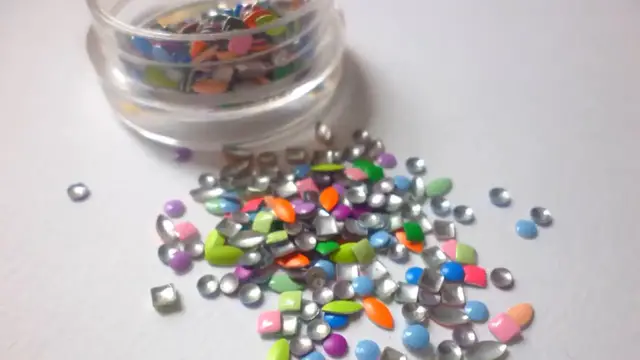 Video thumbnail for 3 Easy Blue Nail Art Designs Tutorial Video