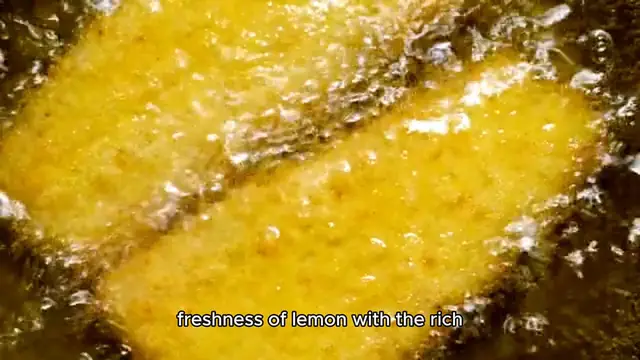 'Video thumbnail for Gluten-Free Lemon Almond Cake'