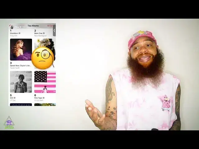 Video thumbnail for Lil Tjay trolls Gunna