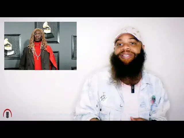 Video thumbnail for Southside says Young Thug's album was put together in 2 weeks