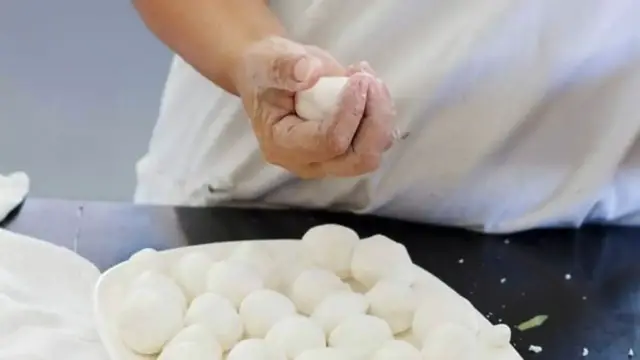 Video thumbnail for Palitaw recipe