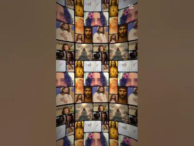 'Video thumbnail for Thinking about him #ilovejesus'