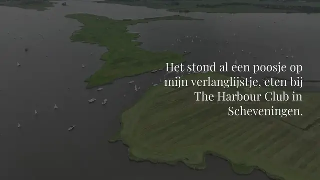 Video thumbnail for Luxe_Dining_at_The_Harbour_Club