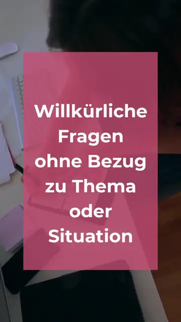 Video thumbnail for Typische Fehler bei Check-ins in Meetings oder Workshops