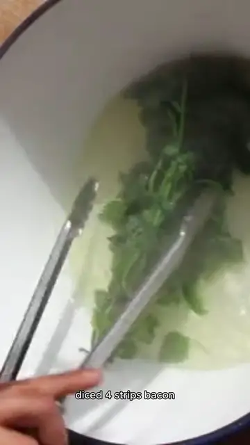 Video thumbnail for Cobb salad