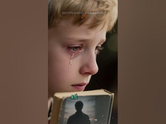 Video thumbnail for ei, veja essa história emocionante...#novela #deustemumapalavrapravoce #motivacional