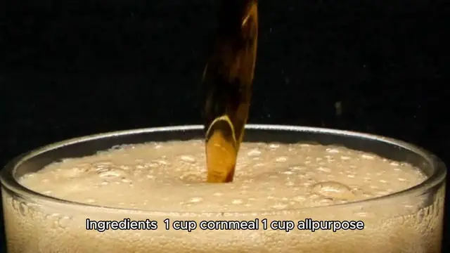 Video thumbnail for moist cornbread recipe