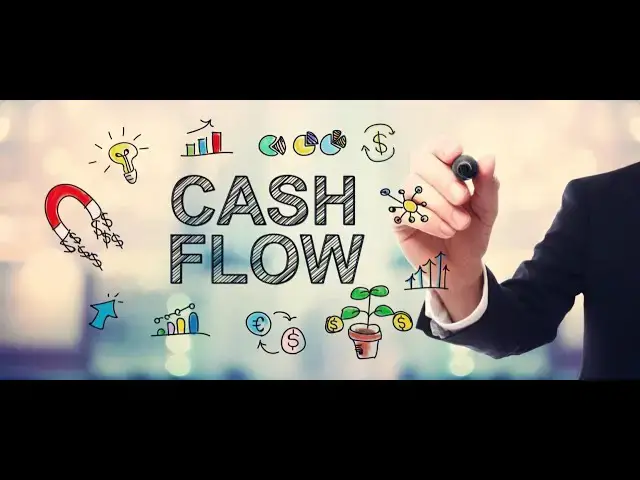 'Video thumbnail for 4 Cash-Flow Mistakes Business Owners Make (and How to Fix Them)'